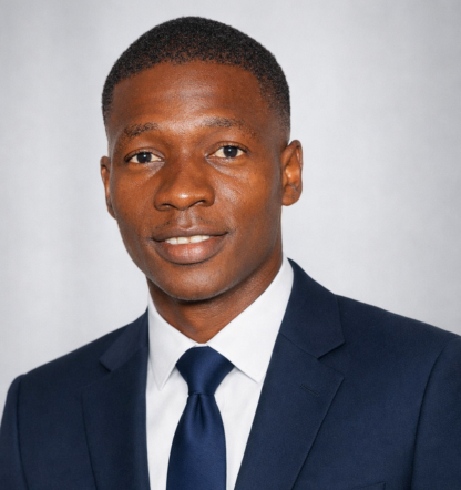 EBRIMA BAH