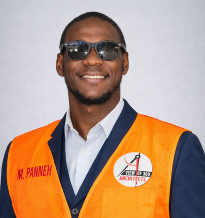 MATARR PANNEH