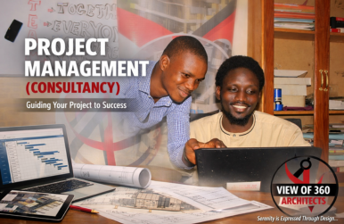 PROJECT MANAGEMENT 1