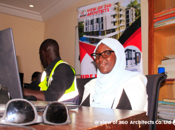 Pre Construction