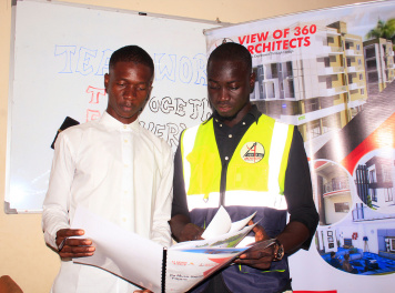 Renovation and Modeling